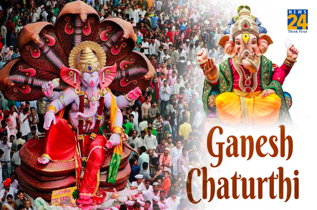Ganesh Chaturthi 2022: खंडित हो जाए विघ्नहर्ता की प्रतिमा तो न हो परेशान, तुरंत करें ये उपाय