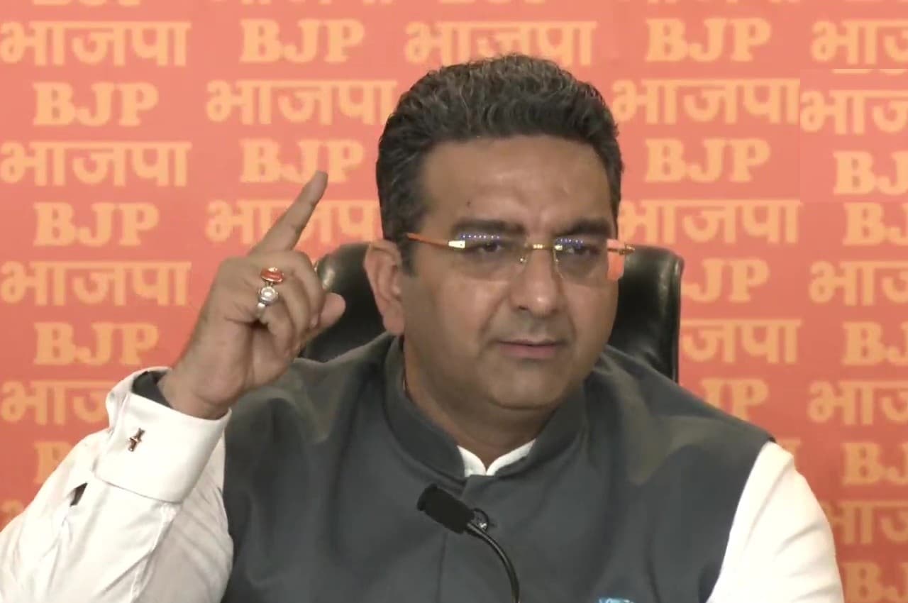 Gaurav Bhatia Gaurav Bhatia