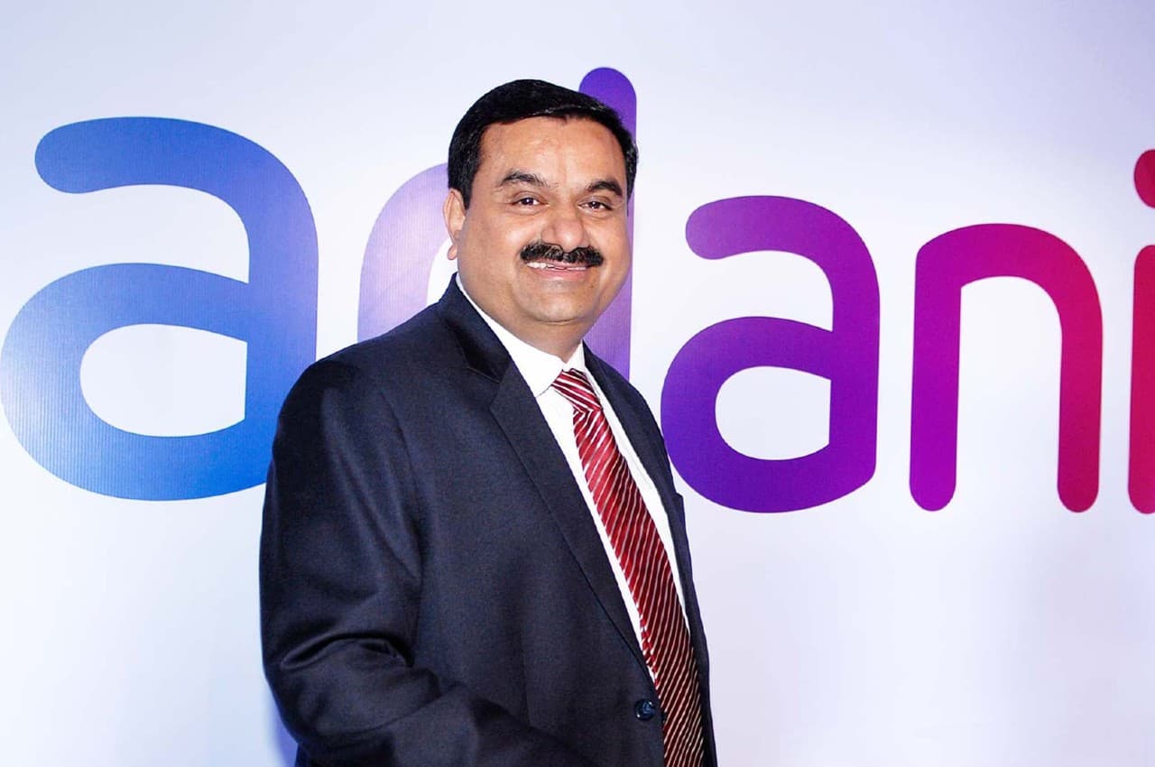 Adani की अब इस कंपनी ने की ताबड़तोड़ ग्रोथ, सालाना कई फीसदी की हुई वृद्धि