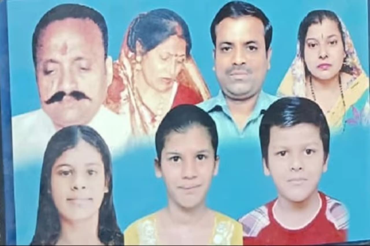 Ghaziabad Murder: तीन पीढ़ियों के सात लोगों की गला काटकर हत्या करने वाले को सजा-ए-मौत, कोर्ट ने की कठोर टिप्पणी