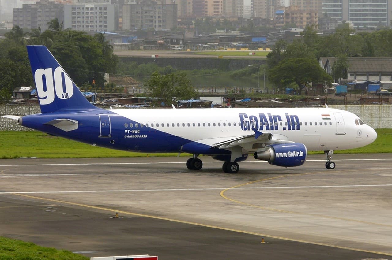Emergency Landing: कोयंबटूर में गो फर्स्ट फ्लाइट की इमरजेंसी लैंडिंग, जानें क्या रही वजह