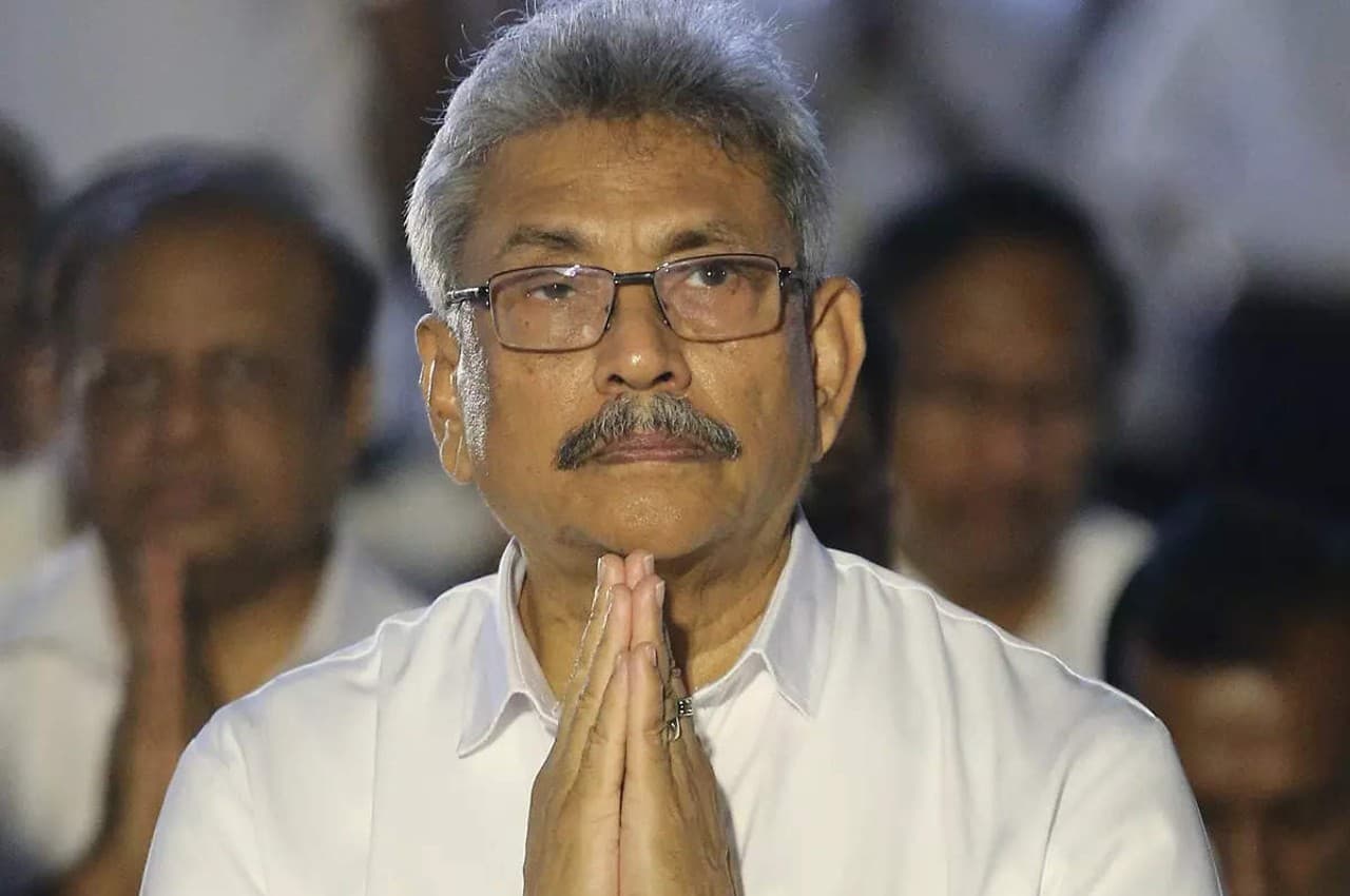 Gotabaya Rajapaksa: पूर्व राष्ट्रपति गोटबाया राजपक्षे अगले सप्ताह लौटेंगे श्रीलंका! पूर्व राजदूत ने दिए संकेत