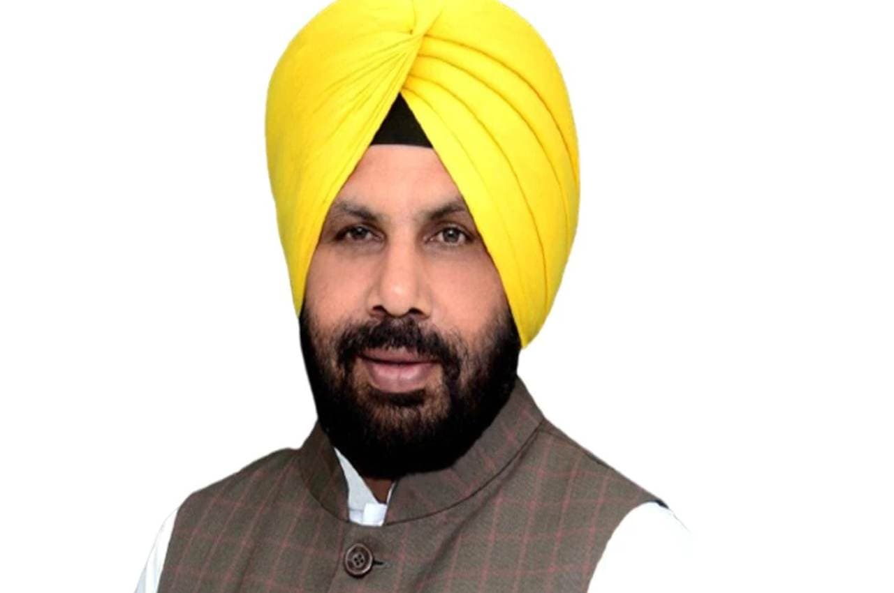PSPL विभाग के फैमली पैंशनरों के लिए एक और विशेष हेल्पलाइन की शुरुआत: हरभजन सिंह