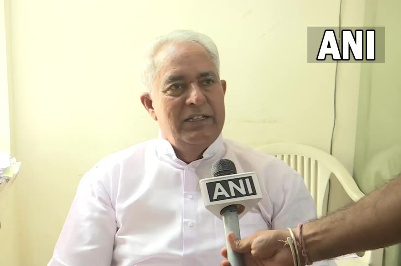 Rajasthan: प्रदेश में अब तक मंकीपॉक्स का केस नहीं- स्वास्थ्य मंत्री परसादी लाल मीणा