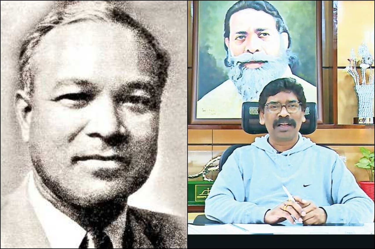 झारखंड में शेवनिंग मारंग गोमके जयपाल सिंह मुंडा छात्रवृत्ति योजना शुरू, राज्य शिक्षा के क्षेत्र में बनेगा अग्रणी!