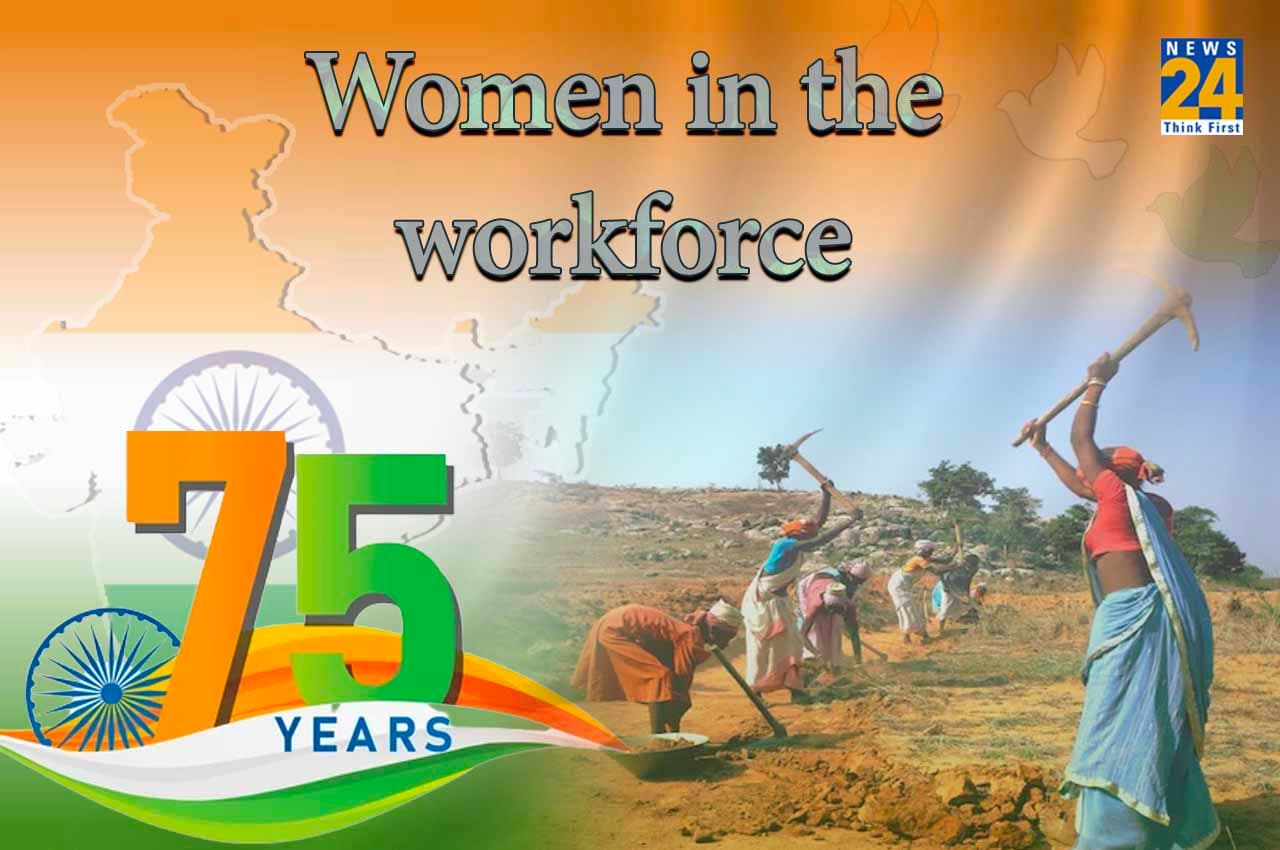 आजादी का अमृत महोत्सव: उन आम भारतीय महिलाओं की खास कहानियां, जो सभी के लिए नज़ीर बन गईं