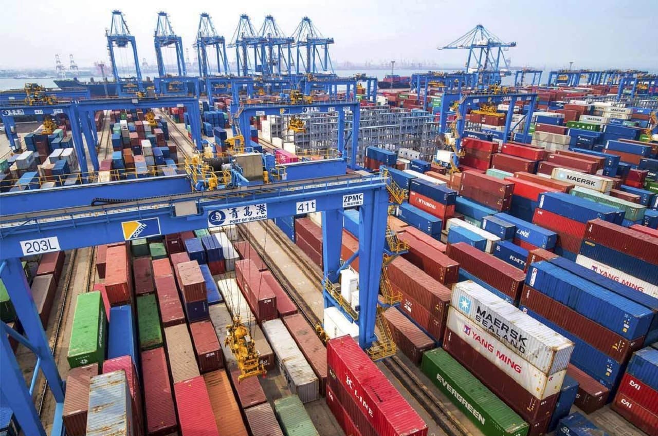 Trade Deficit: देश का जुलाई में निर्यात गिरा, व्यापार घाटा तीन गुना बढ़ा