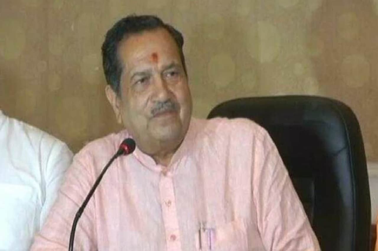 Indresh Kumar