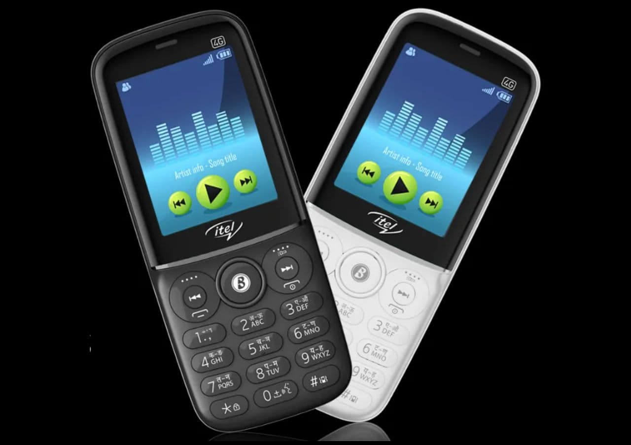 Itel Magic X और Magic X Play ने की एंट्री, कम कीमत में मिलेंगे तगड़े फीचर्स