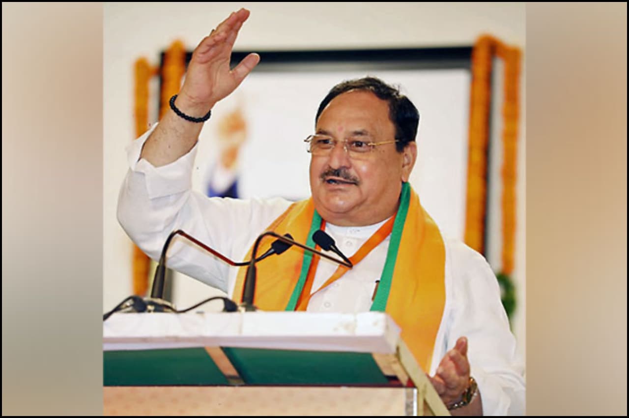 हिमाचल में भाजपा अध्यक्ष जेपी नड्डा बोले- हम शासन नहीं करेंगे, बल्कि रीति-रिवाज बदलेंगे
