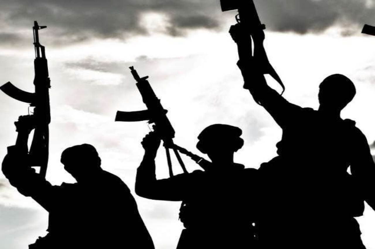 MP: NIA ने भोपाल से किया 2 संदिग्ध आतंकियों को गिरफ्तार, JMB से मिला कनेक्शन