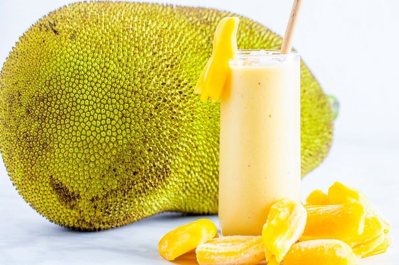 Jackfruit Milk Shake Recipe: स्नैक में केवल 5 मिनट में बनाएं रिच फाइबर से भरपूर जैकफ्रूट मिल्क शेक, जानें रेसिपी