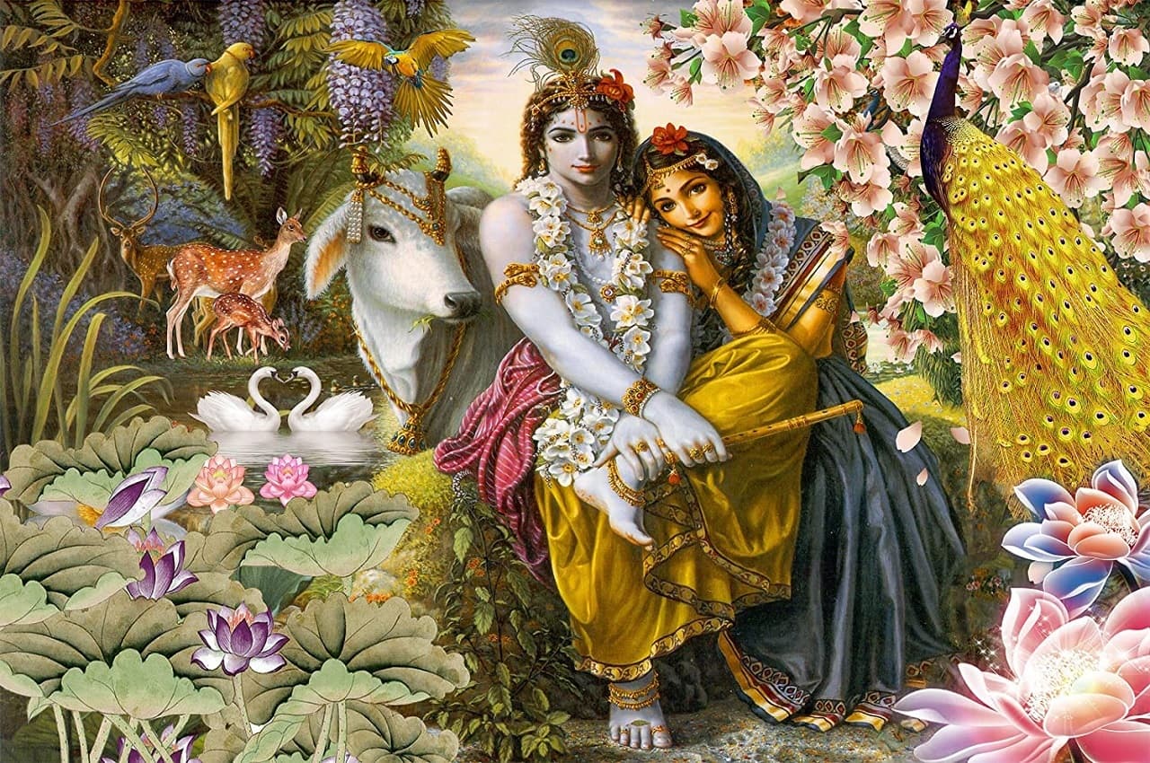 Janmashtami 2022: शादी में आ रही है दिक्कत तो जन्माष्टमी पर इस मंत्र के साथ करें कृष्ण कन्हैया की आराधान, जल्द पीले होंगे हाथ