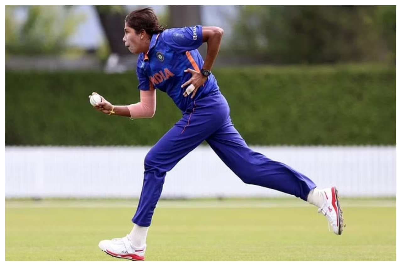 Jhulan Goswami: लॉर्ड्स में अपना आखिरी इंटरनेशनल मैच खेलेंगी झूलन गोस्वामी, मिलेगी ऐतिहासिक विदाई