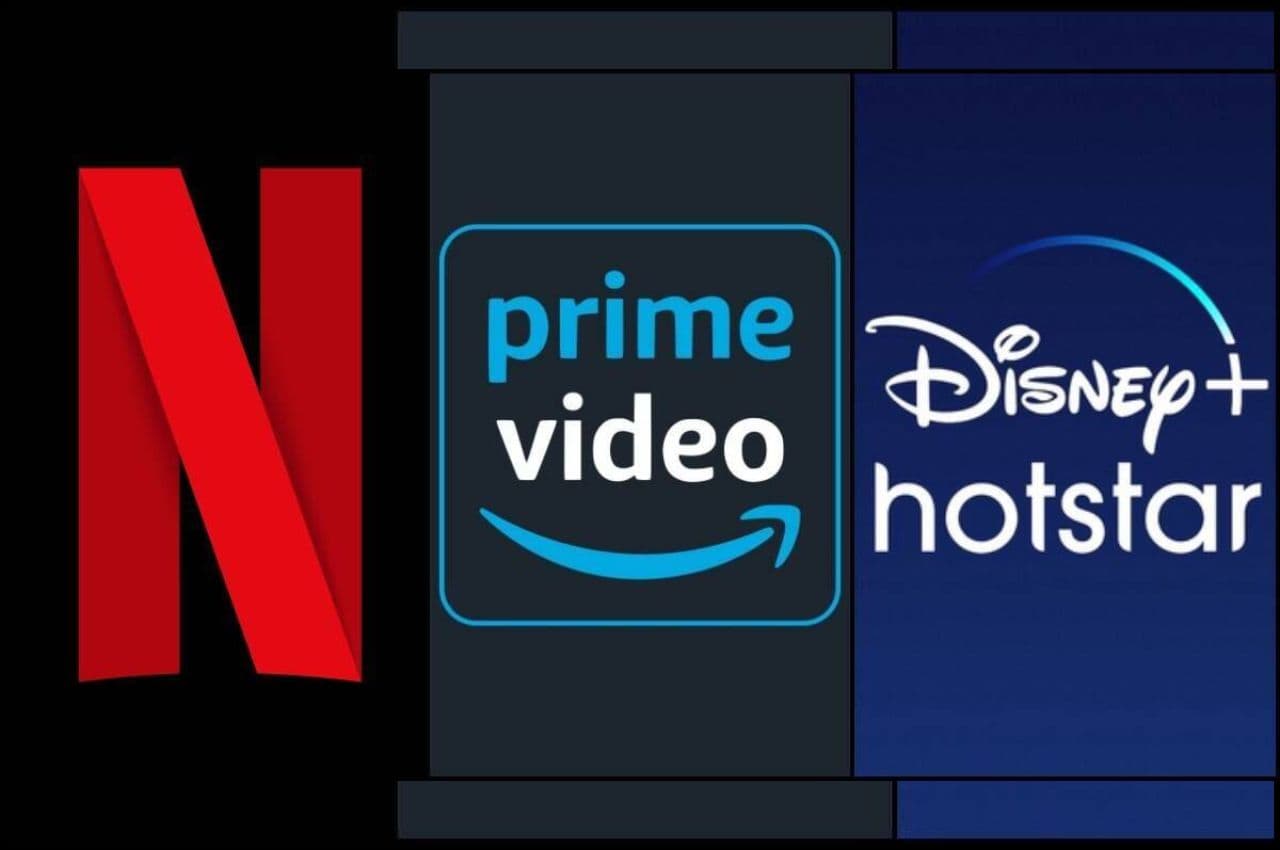 Jio OTT Benefits Plans: मुफ्त में 1 साल के लिए पाएं Amazon Prime Video, Disney+Hotstar और Netflix का फायदा