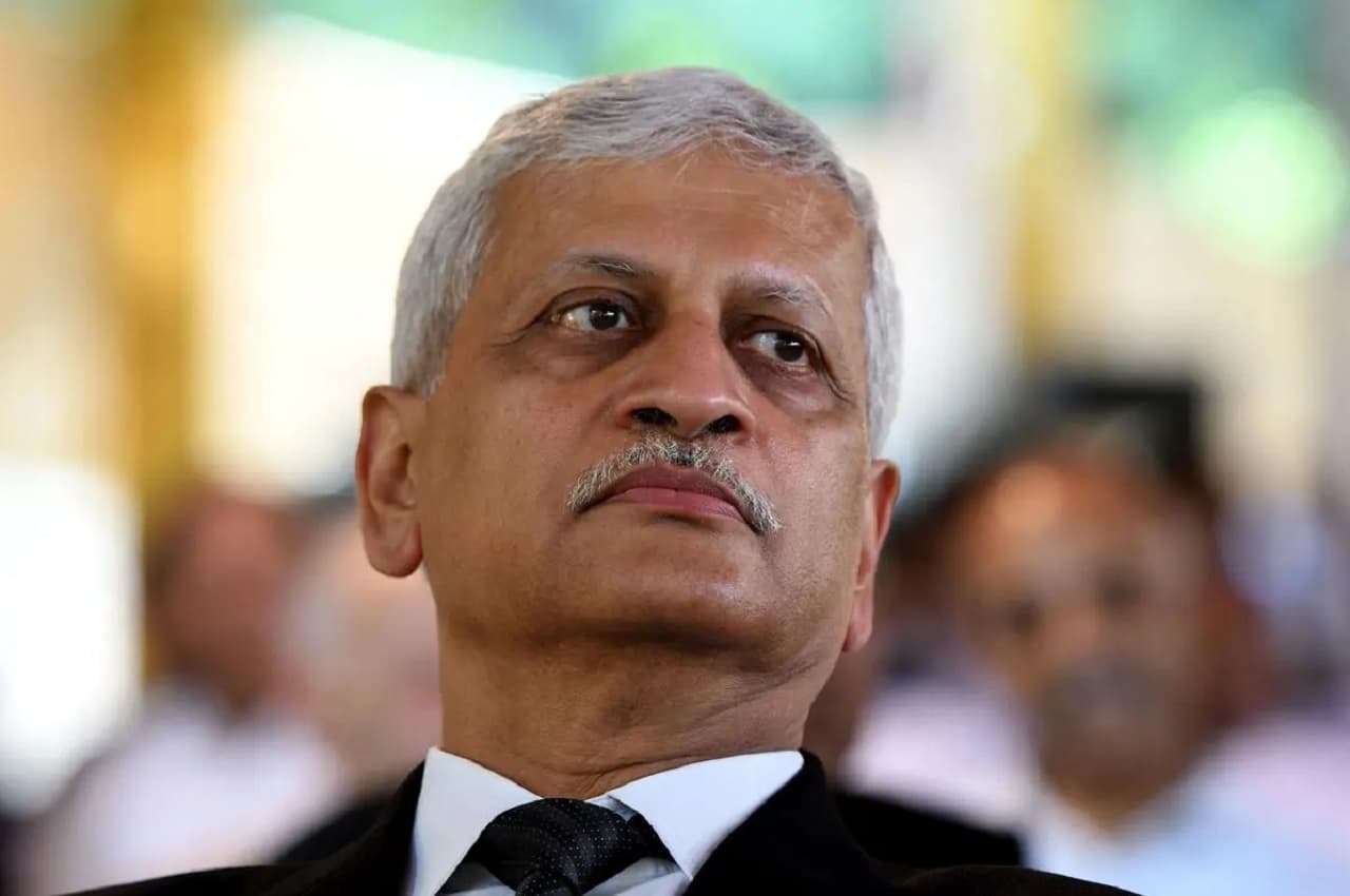 Chief Justice: देश को आज मिलेगा नया CJI, राष्ट्रपति द्रौपदी मुर्मू यूयू ललित को दिलाएंगी शपथ