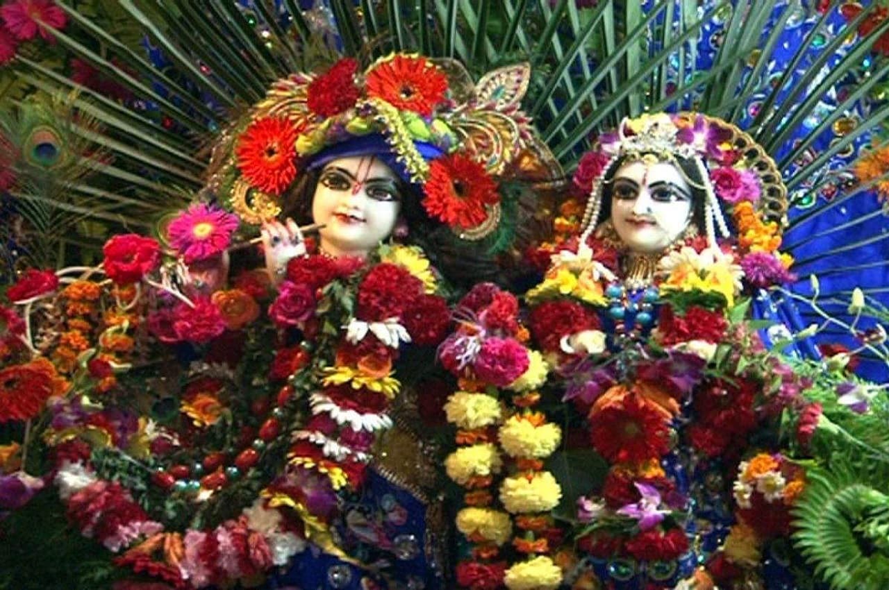 Janmashtami 2022: दो दिन मनेगा जन्माष्टमी त्योहार, यहां दूर करें कंफ्यूजन