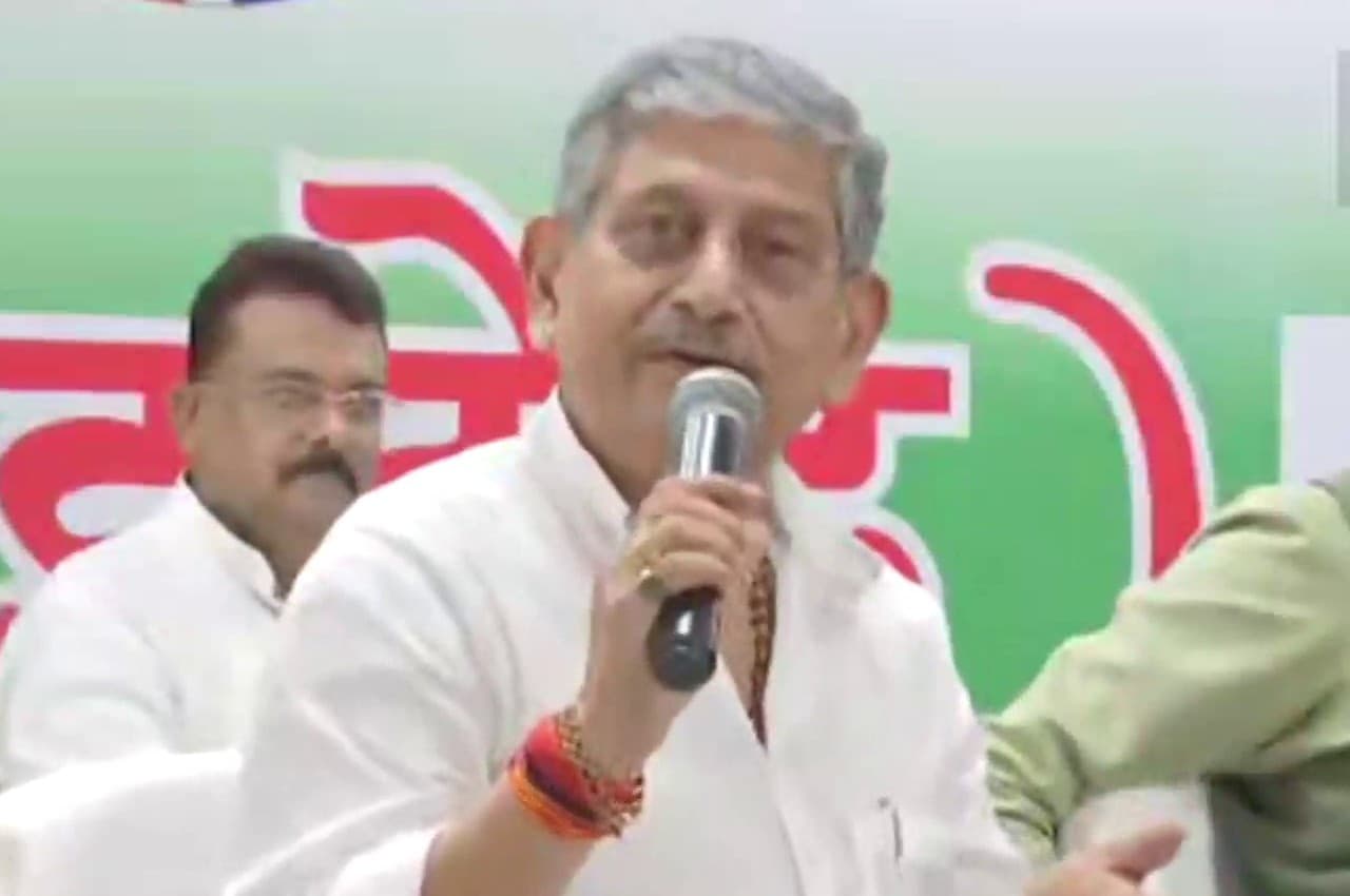 Bihar: JDU अध्यक्ष ललन सिंह बोले- हम Income Tax, CBI और ED से नहीं डरते