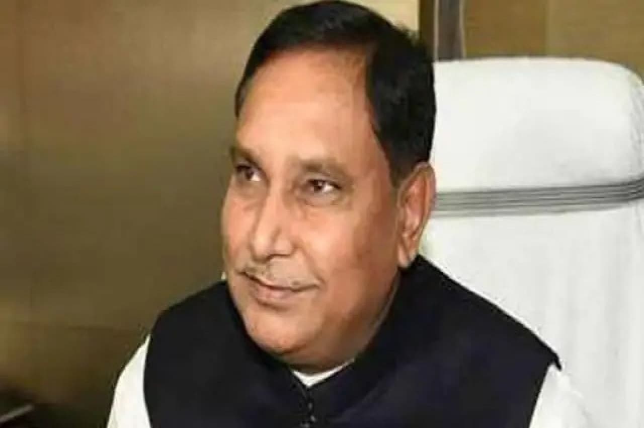 Bihar Politics: महेश्वर हजारी बने बिहार विधानसभा के कार्यकारी अध्यक्ष
