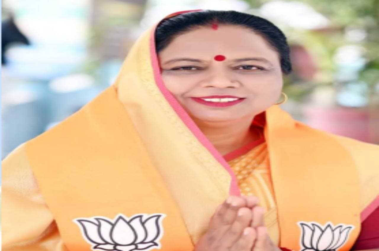 MP: भोपाल की नई महापौर आज लेंगी शपथ, सीएम शिवराज समेत कई दिग्गज नेता रहेंगे मौजूद