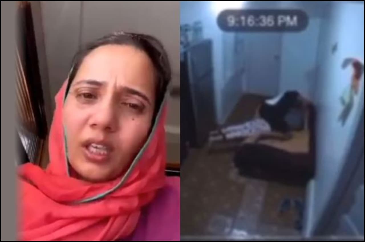 अमेरिका: भारतीय बेटी की आत्महत्या से दुनिया सकते में, बेटे की चाहत में पति और ससुराल पक्ष ने जिंदगी बना दी थी नरक