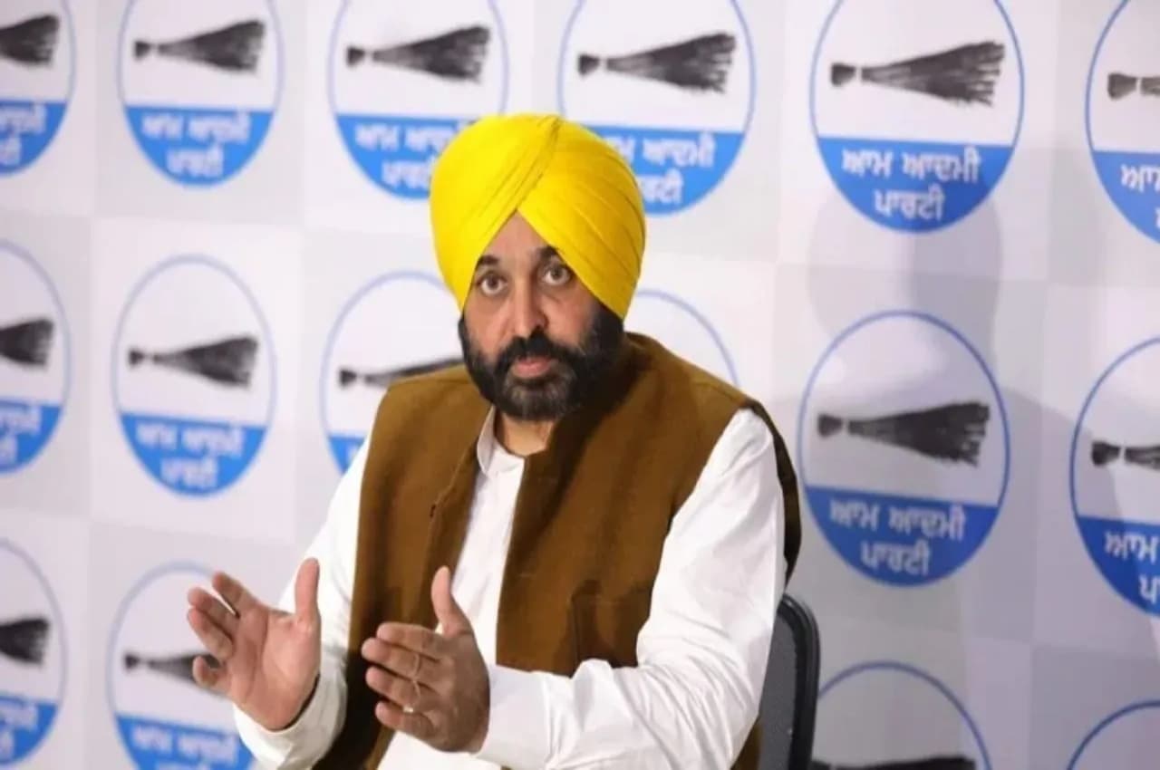 दिल्ली और पंजाब के बाद अब हिमाचल को मिलेंगी मानक स्वास्थ्य सुरक्षा सेवाएं: भगवंत मान