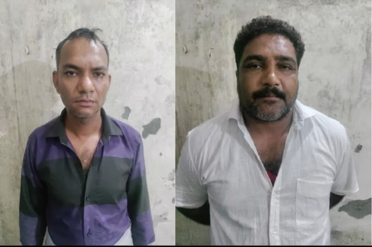 Meerut: पिता ने फिल्मी अंदाज में बेटी की करवाई हत्या, हॉस्पिटल में इंजेक्शन के जरिए नसों में उतारी मौत