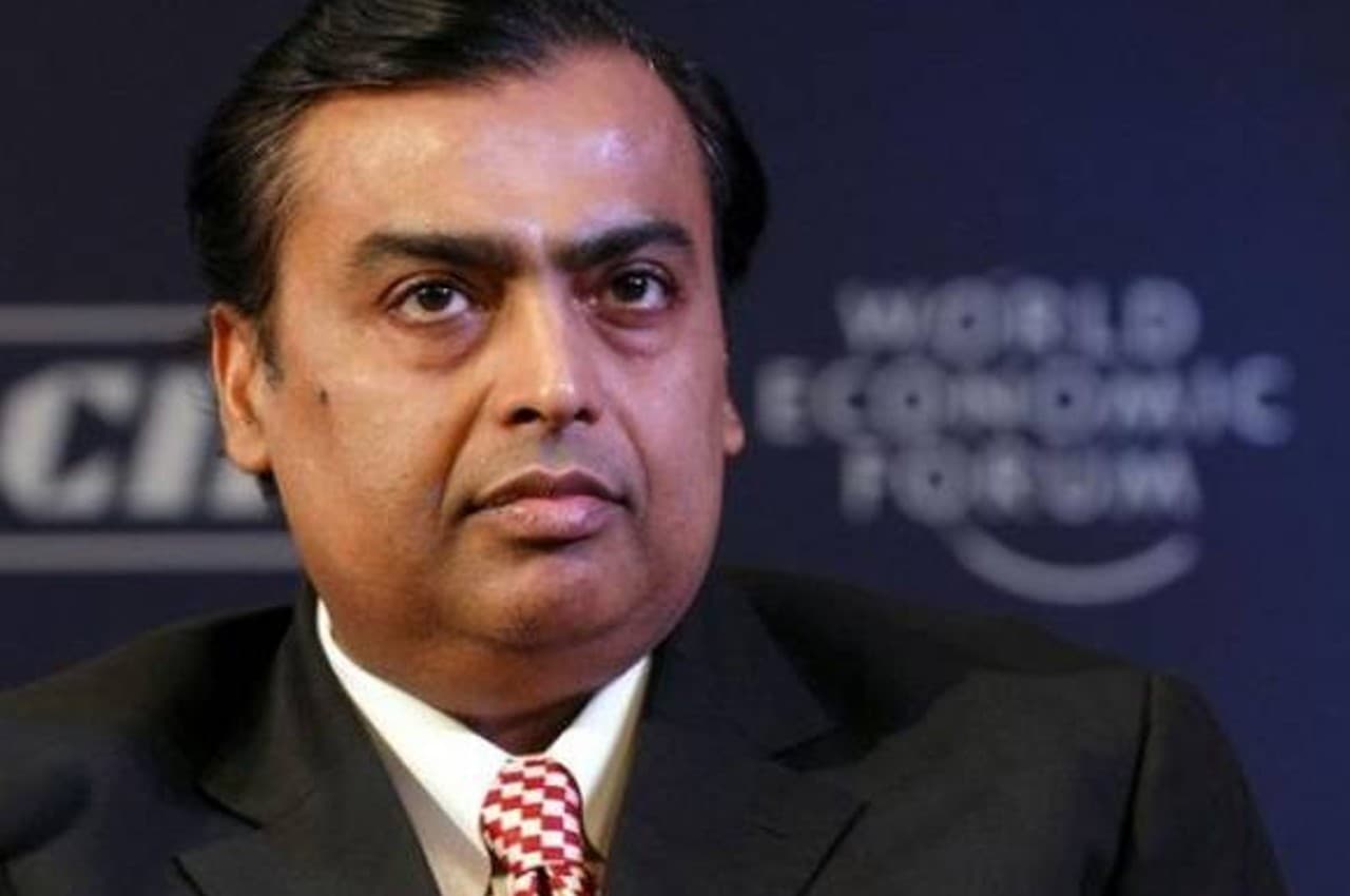 वायरल हो रहा मुकेश अंबानी का छात्रों को दिया संदेश, बोले-4G-5G के दौर में माताजी, पिताजी से बड़ा कोई 'G' नहीं