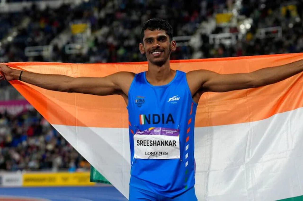 CWG 2022: मौत के मुंह से लौटकर मुरली श्रीशंकर ने रचा इतिहास, रौंगटे खड़े कर देगी ये कहानी