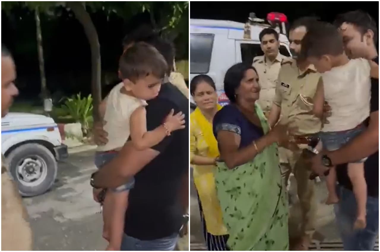 Noida Crime News: शराब के लिए बच्चे का किया अपहरण, फिरौती न मिलती तो कर देता ये खौफनाक काम