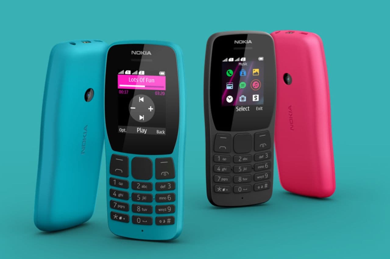 पुरानी यादों को ताजा कर देगा Nokia ये नया मॉडल, कम कीमत में मिलेंगे FM Radio समेत कई खास फीचर्स