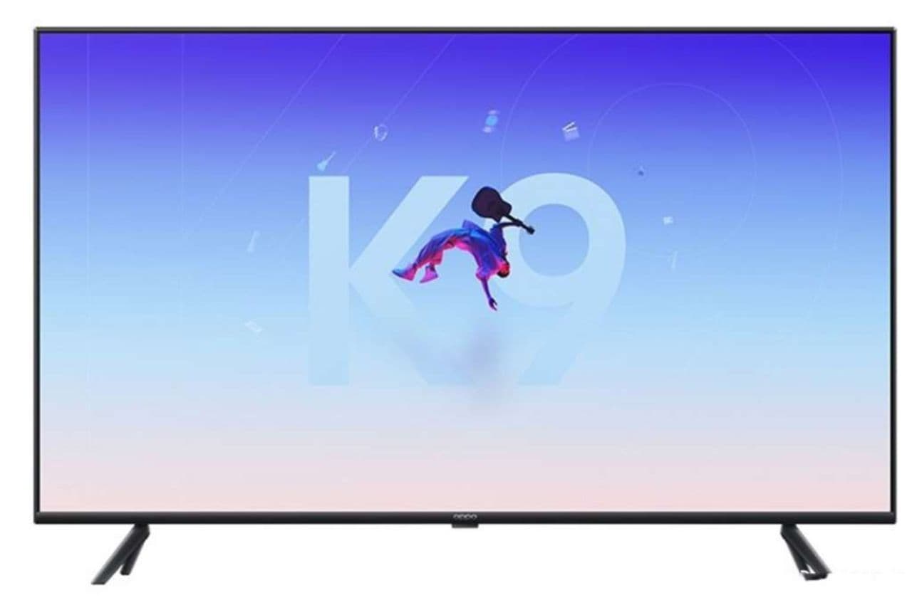 OPPO K9x Smart TV OPPO, K9x Smart TV