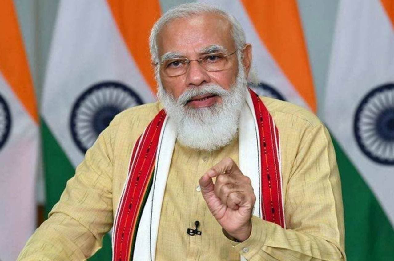 Smart India Hackathon: प्रधानमंत्री मोदी आज स्मार्ट इंडिया हैकथॉन के छात्रों से करेंगे संबोधित