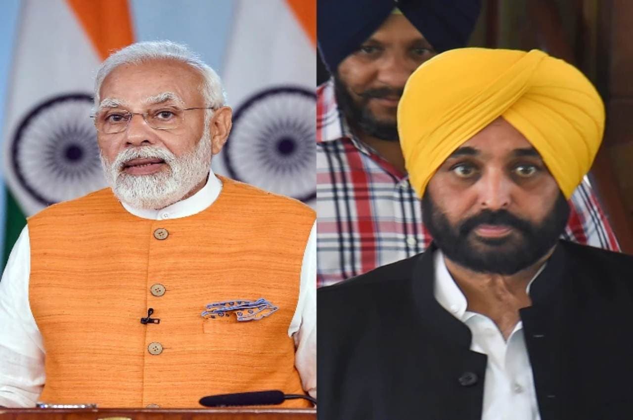 पीएम मोदी पीएम मोदी