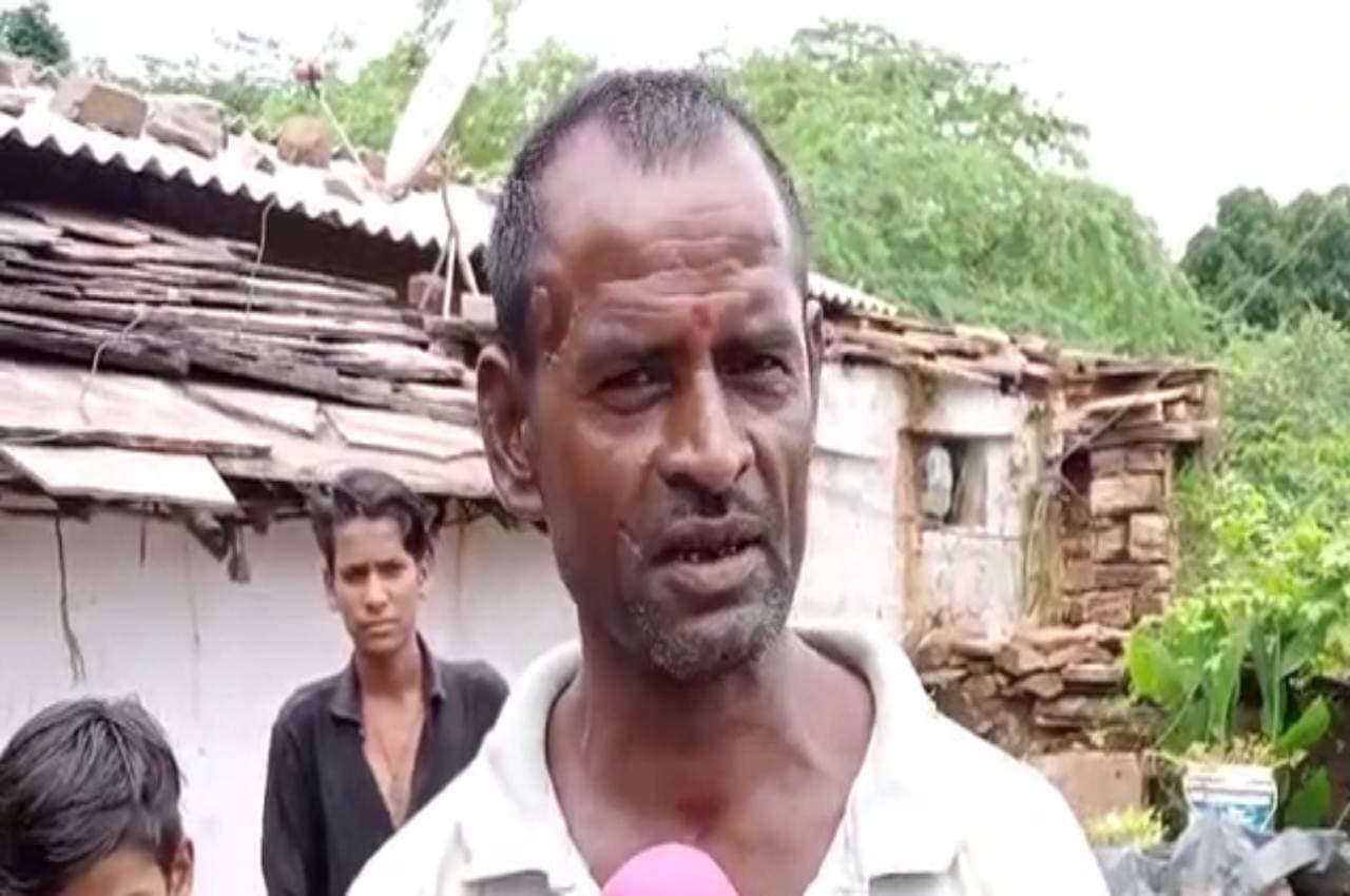 MP: मजदूर की चमकी किस्मत, चंद मिनटों में हुआ मालामाल, जानिए कैसे