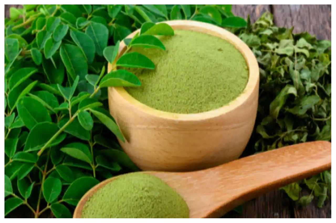 Health Tips: सुपरफूड है मोरिंगा पाउडर, इन 5 समस्याओं के लिए है रामबाण