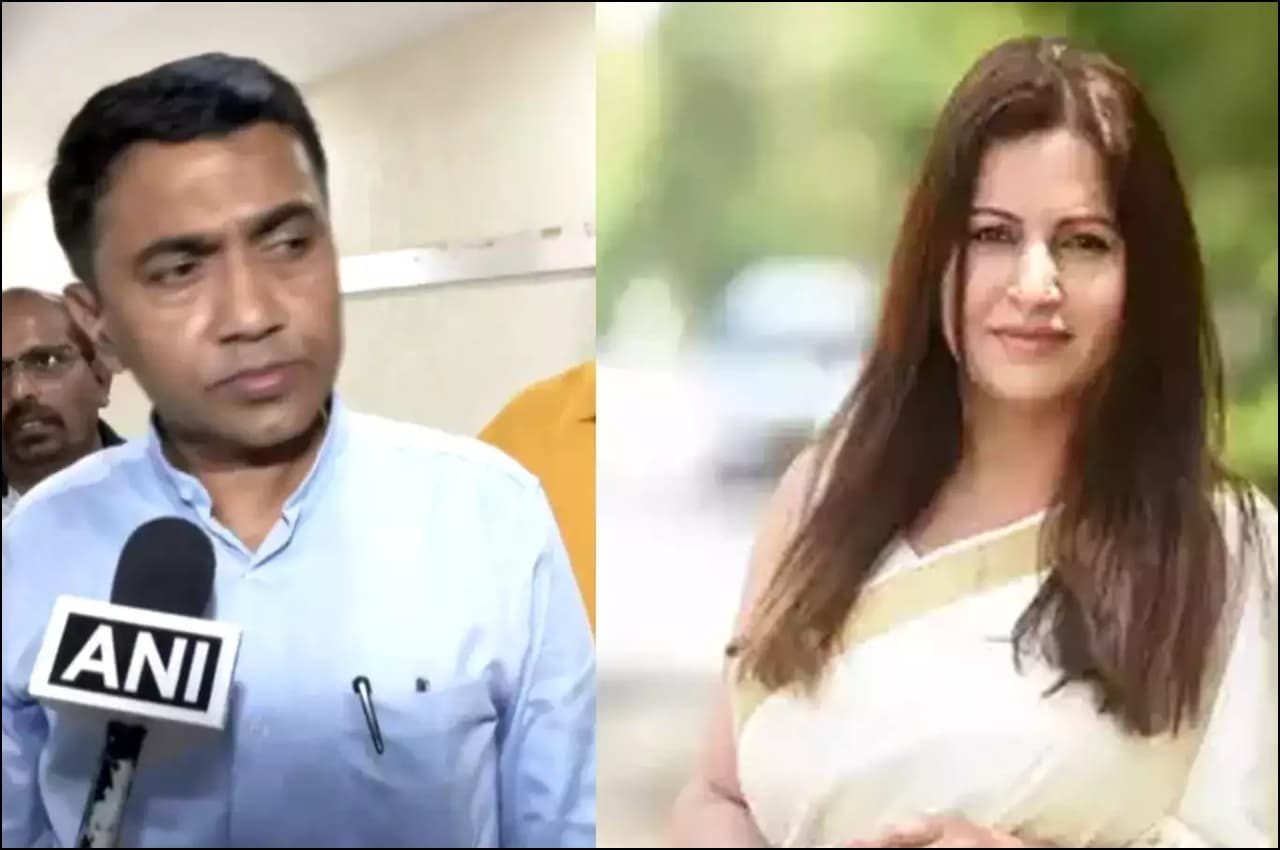 जरूरत पड़ने पर CBI को सौंप दिया जाएगा सोनाली फोगाट की मौत का मामला: गोवा सीएम सावंत
