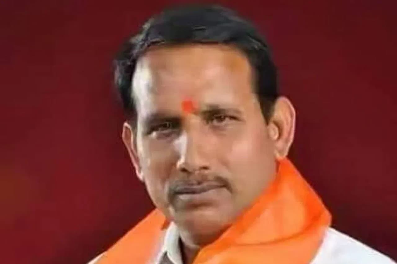 Pritam Lodhi Pritam Lodhi