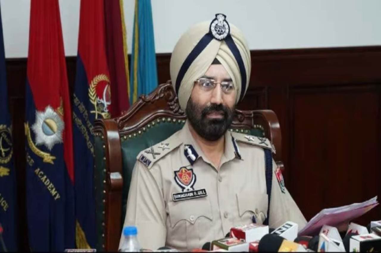 पंजाब में जारी है नशे के विरुद्ध जंग, 1980 और 1990 के दशक से फरार भगौड़ों को किया काबू