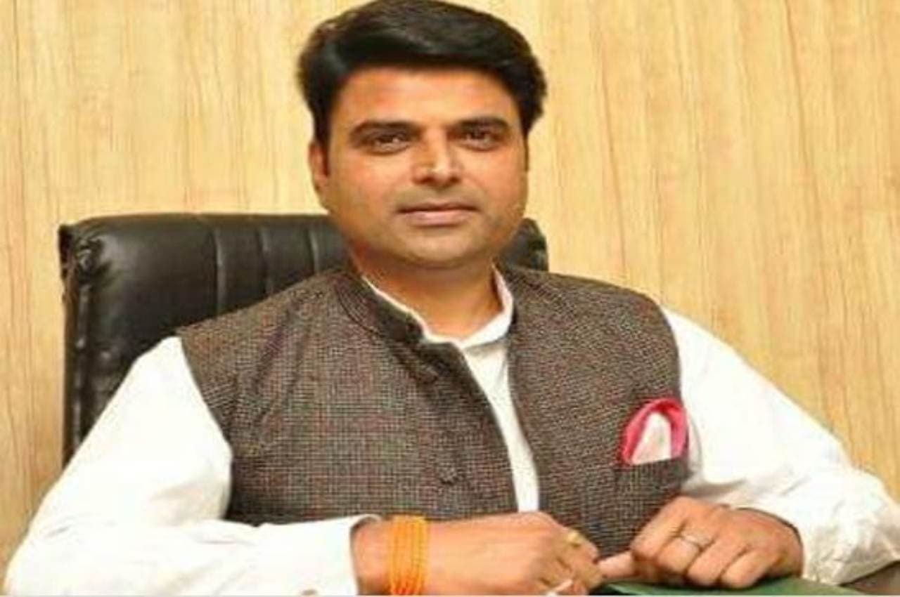 पंजाब गऊ सेवा आयोग के चेयरमैन सचिन शर्मा की पशुपालकों से अपील, संक्रमित गौवंश को रखें दूर