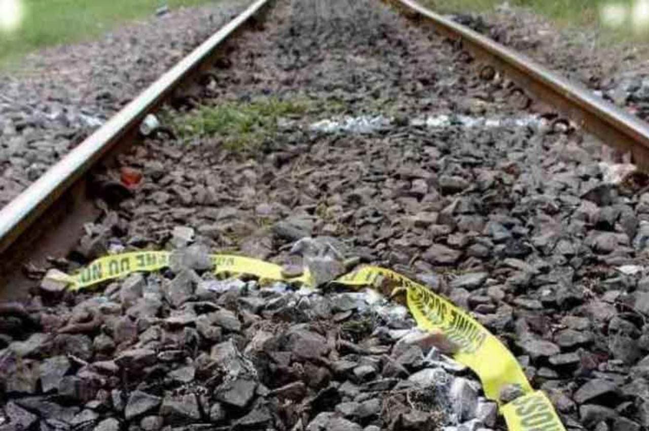 MP: उज्जैन में बड़ा हादसा, पिता समेत 3 बच्चों की ट्रेन से कटकर दर्दनाक मौत