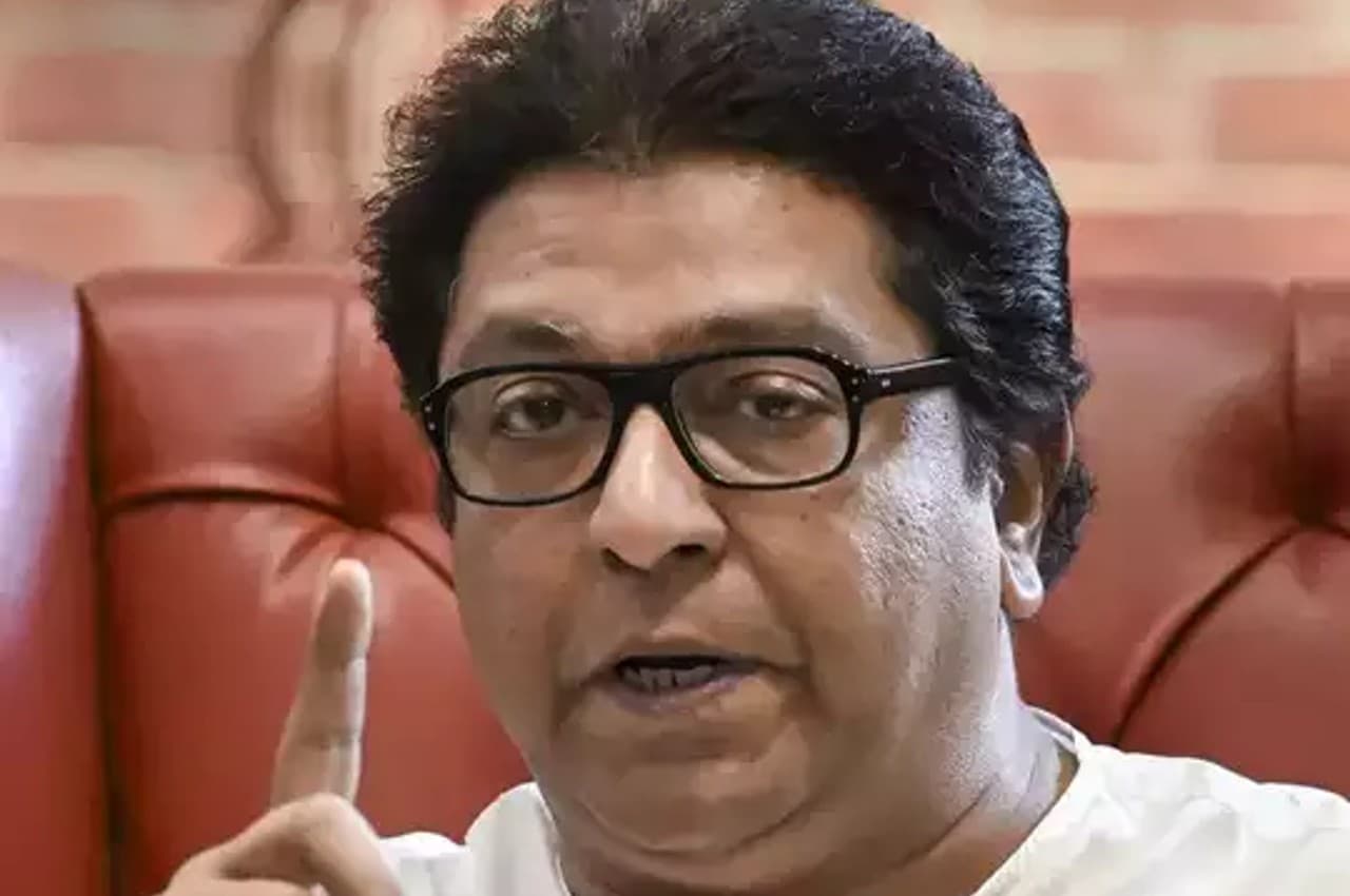 राज ठाकरे ने नूपुर शर्मा का किया समर्थन, बोले- जाकिर नाइक ने भी यही कहा था, उनसे माफी मांगने को नहीं कहा