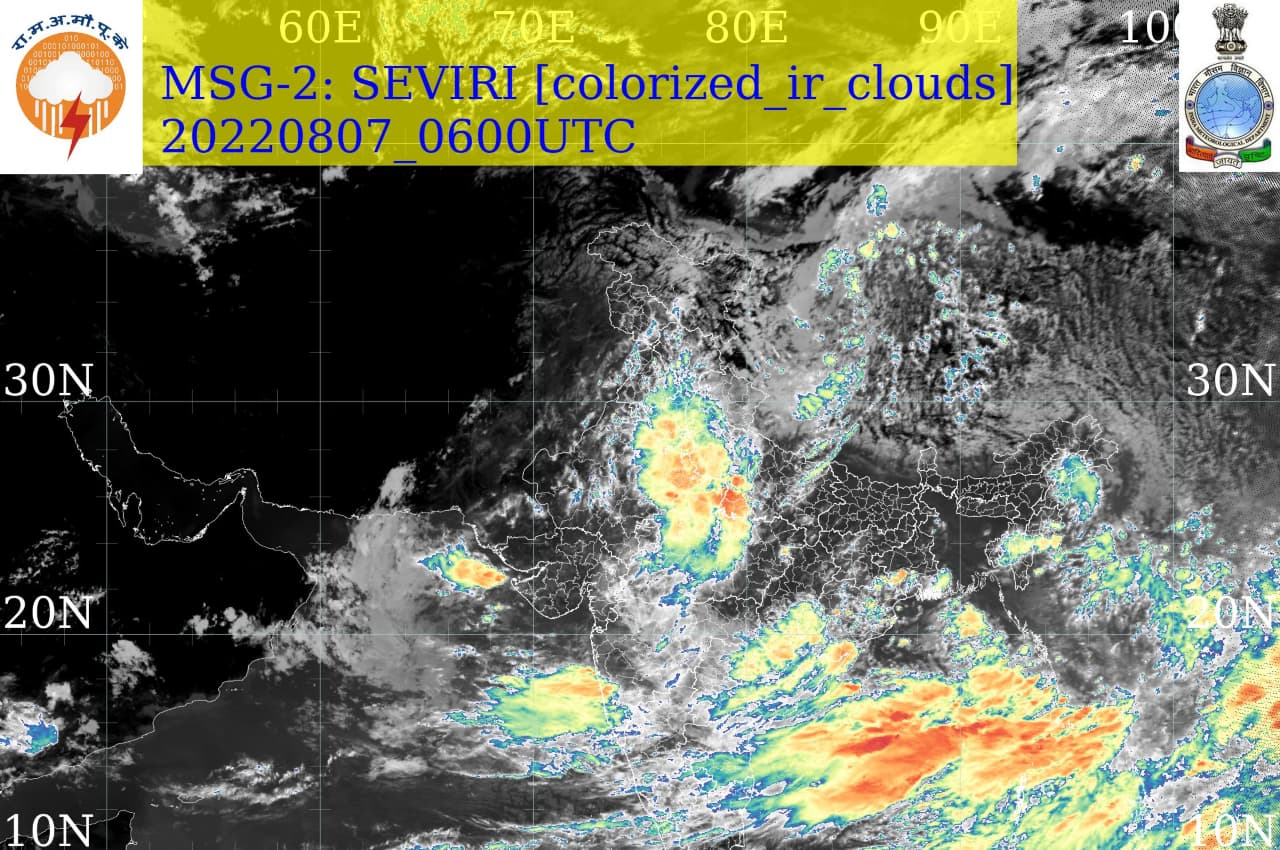 Rajasthan Weather Update: मौसम विभाग का दावा, अगले 2-3 दिन में हो सकती है तापमान में बढ़ोतरी