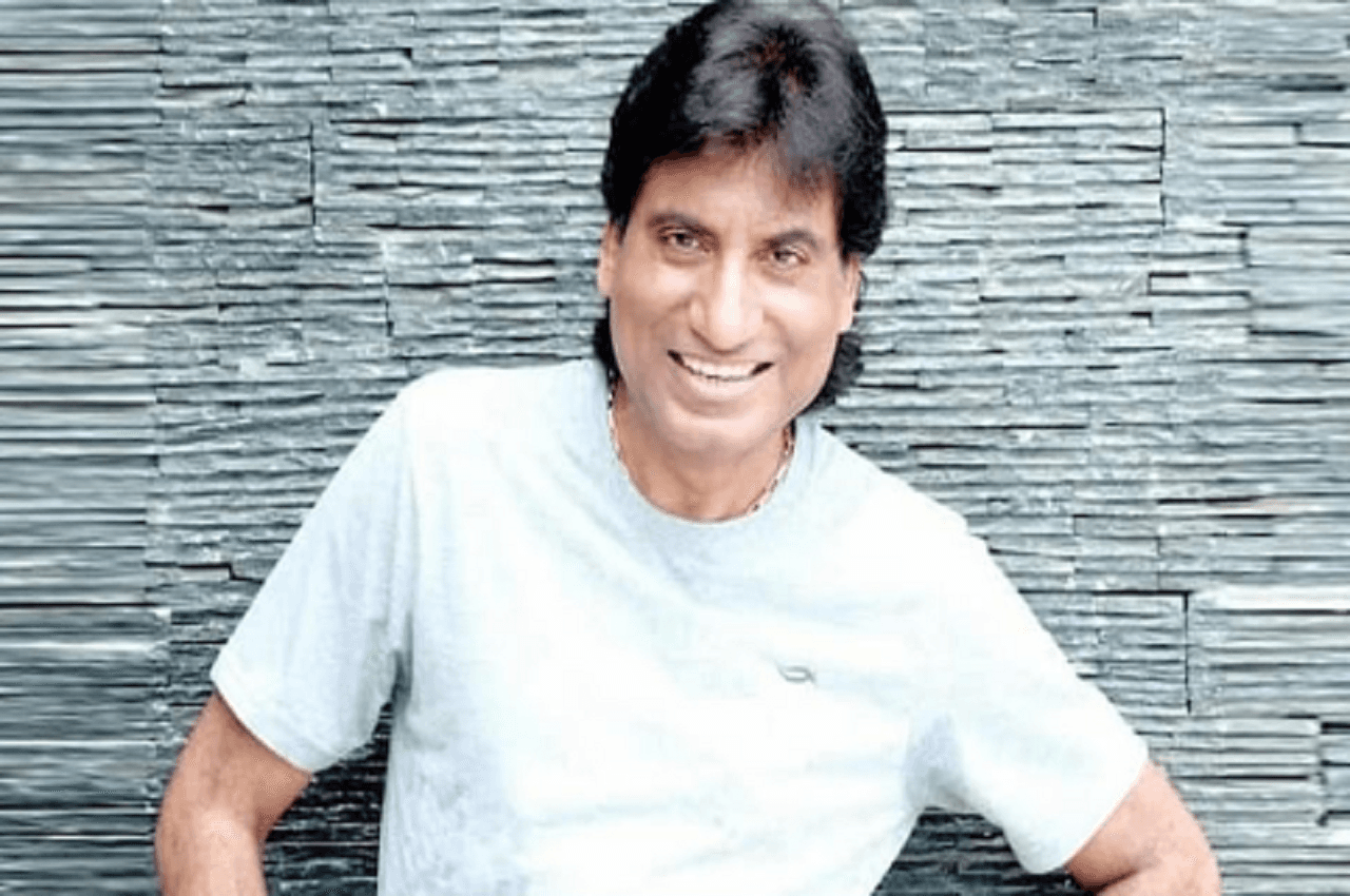 Raju Srivastava Health Update: 38 दिनों बाद भी वेंटिलेटर पर हैं राजू, भाई ने दिया ये अपडेट