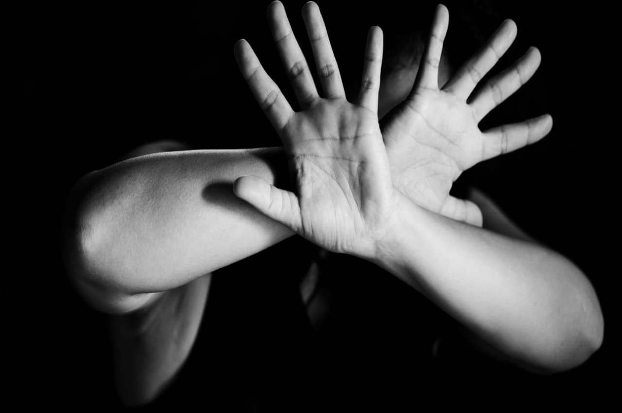 Rape
