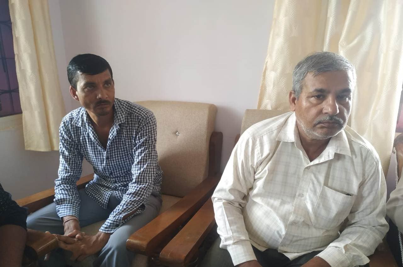 MP: लोकायुक्त की बड़ी कार्रवाई, रंगे हाथों SDM का रीडर रिश्वत लेते गिरफ्तार