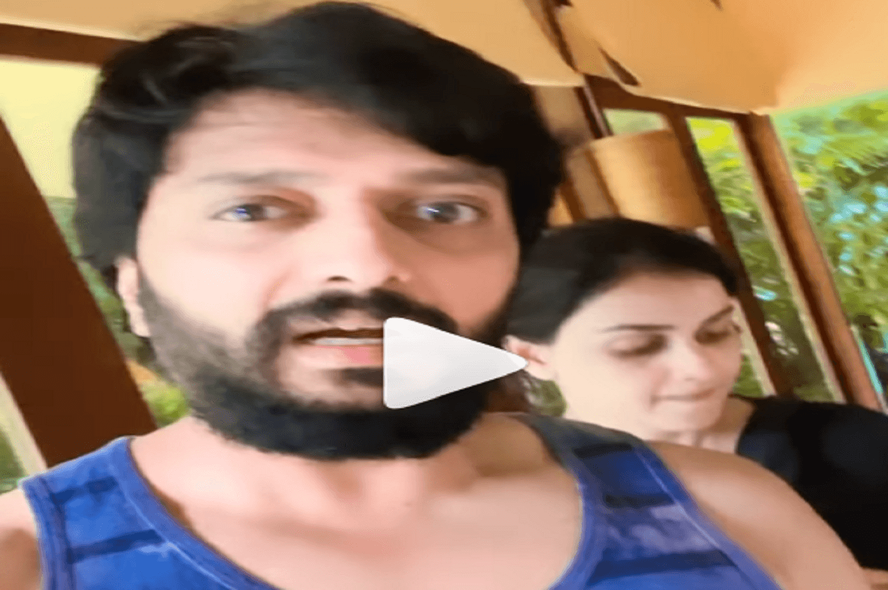 Riteish Deshmukh Riteish Deshmukh