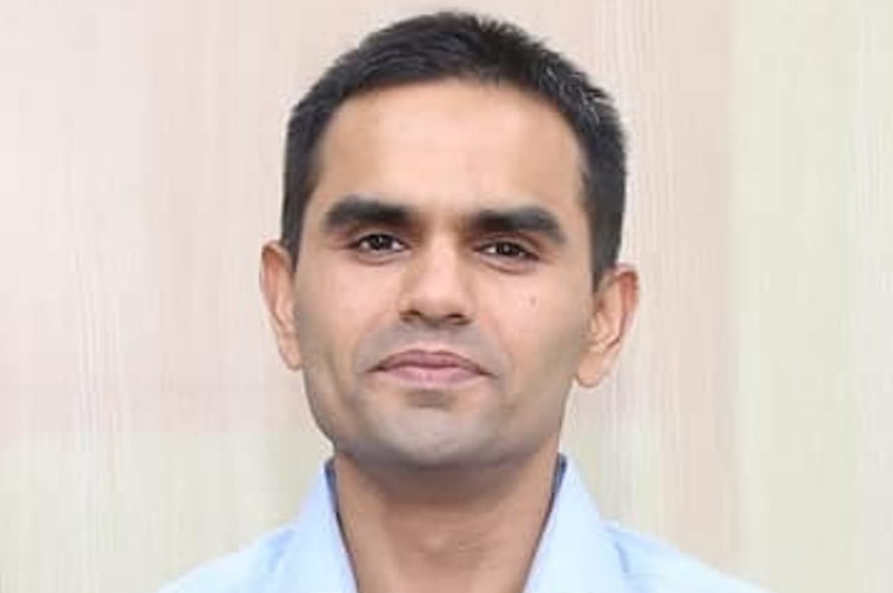 Sameer Wankhede