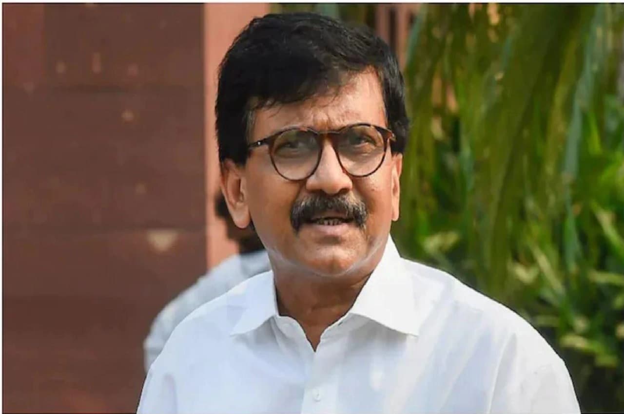 Sanjay Raut