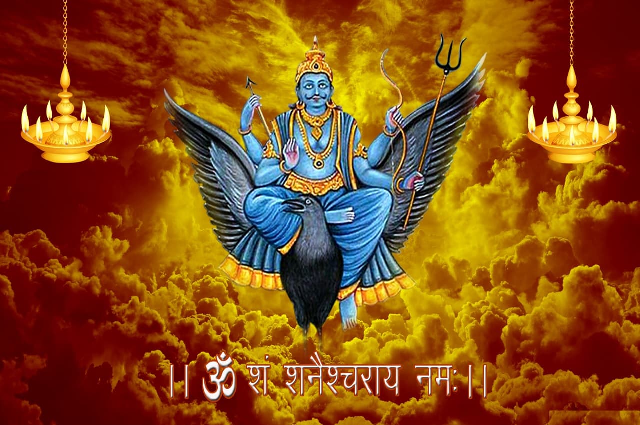 Shani Gochar, Vakri Shani, Shani Ka Rashi Parivartan, Jyotish Tips